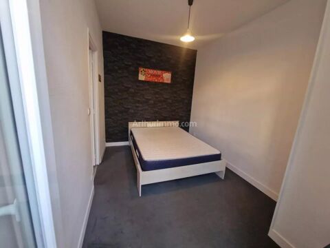  Appartement � louer 2 pi�ces 28 m�