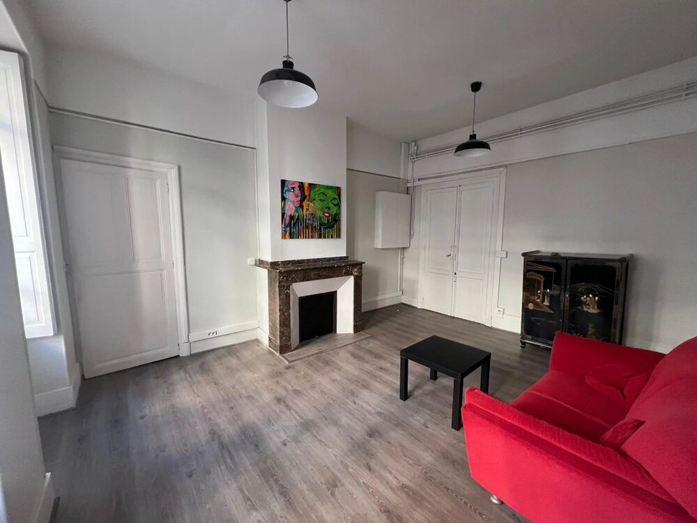 � vendre  Appartement Toulouse (31000)