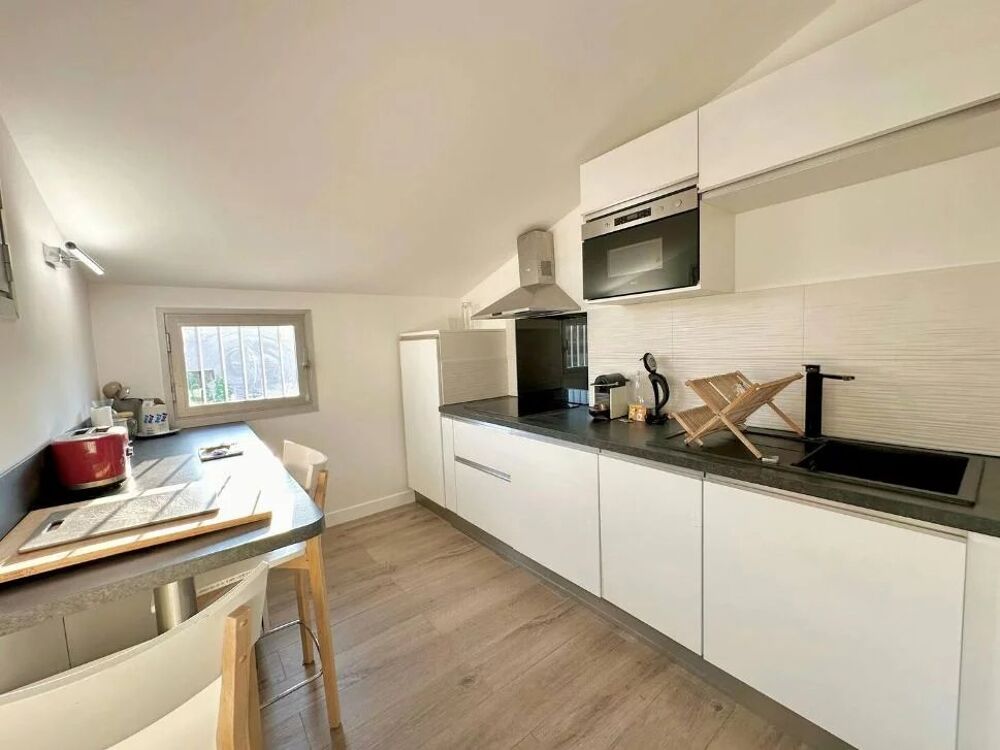 Location Appartement Bel appartement deux pièces avec balcon Antibes
