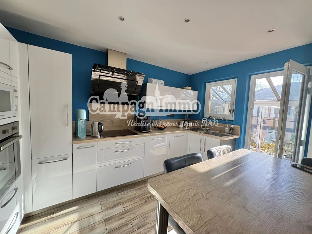 Vente Maison Grande maison hauteurs de Tarare Tarare