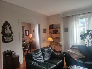  Appartement � vendre 4 pi�ces 83 m�
