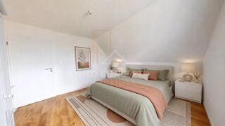  Maison à vendre 4 pièces 83 m²