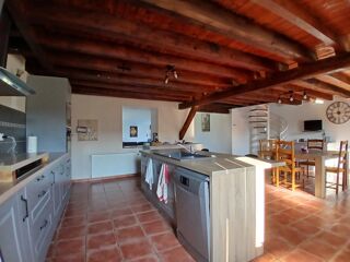  Maison � vendre 6 pi�ces 228 m�