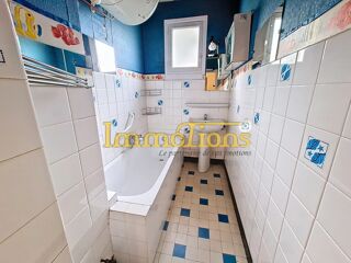  Maison � vendre 4 pi�ces 90 m�