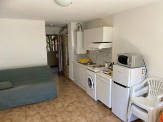  Appartement à louer 1 pièce 24 m²