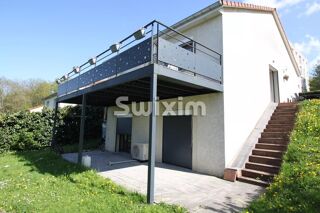  Maison � vendre 7 pi�ces 120 m�