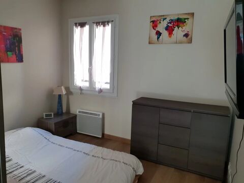  Appartement � louer 2 pi�ces 30 m�