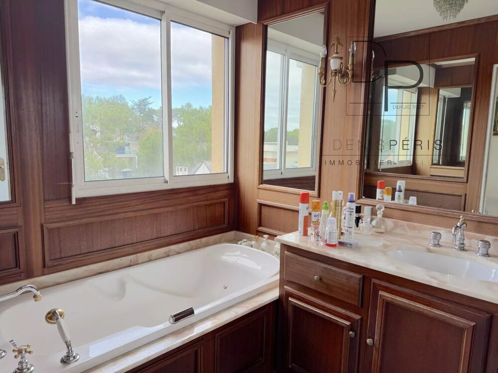 � vendre  Appartement La Baule-Escoublac (44500)