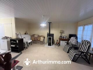  Maison à vendre 7 pièces 180 m²
