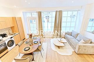  Appartement � vendre 3 pi�ces 70 m�