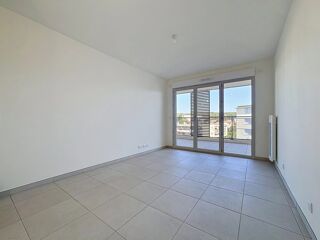  Appartement à vendre 2 pièces 