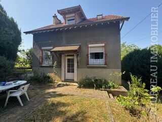  Maison � vendre 7 pi�ces 110 m�