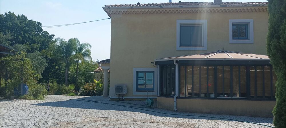 VILLA AU CALME