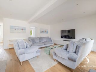  Maison à vendre 14 pièces 375 m²