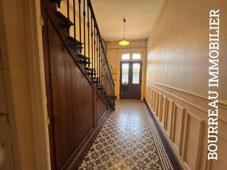  Immeuble à vendre 10 pièces 227 m²