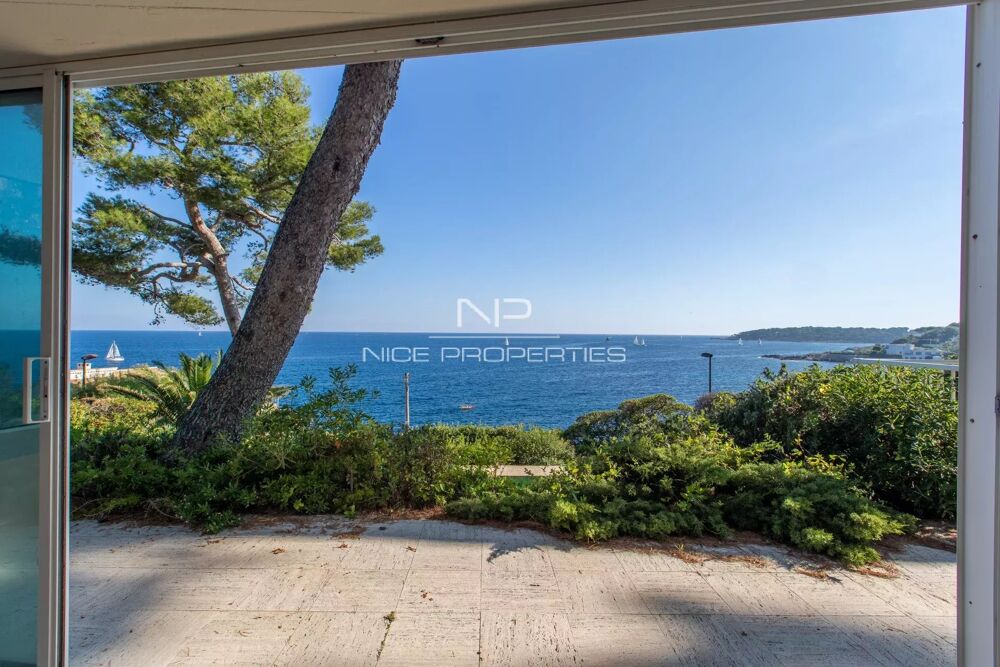  vendre  Maison Antibes (06600)