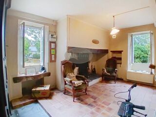  Maison à vendre 5 pièces 106 m²