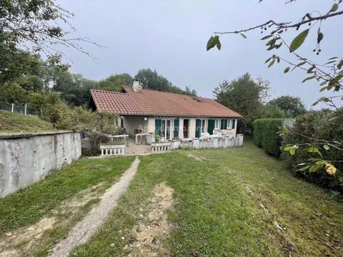   MAISON PLAIN PIED 4 CHAMBRES Maison - 5 pice(s) - 116 m