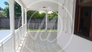  Maison  vendre 6 pices 197 m