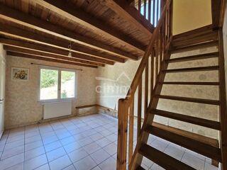 Maison à vendre 4 pièces 96 m²
