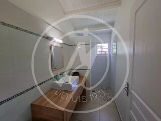  Maison � louer 4 pi�ces 132 m�