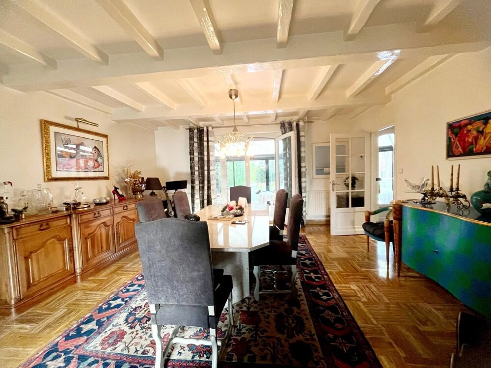 � vendre  Maison Ann�ullin (59112)