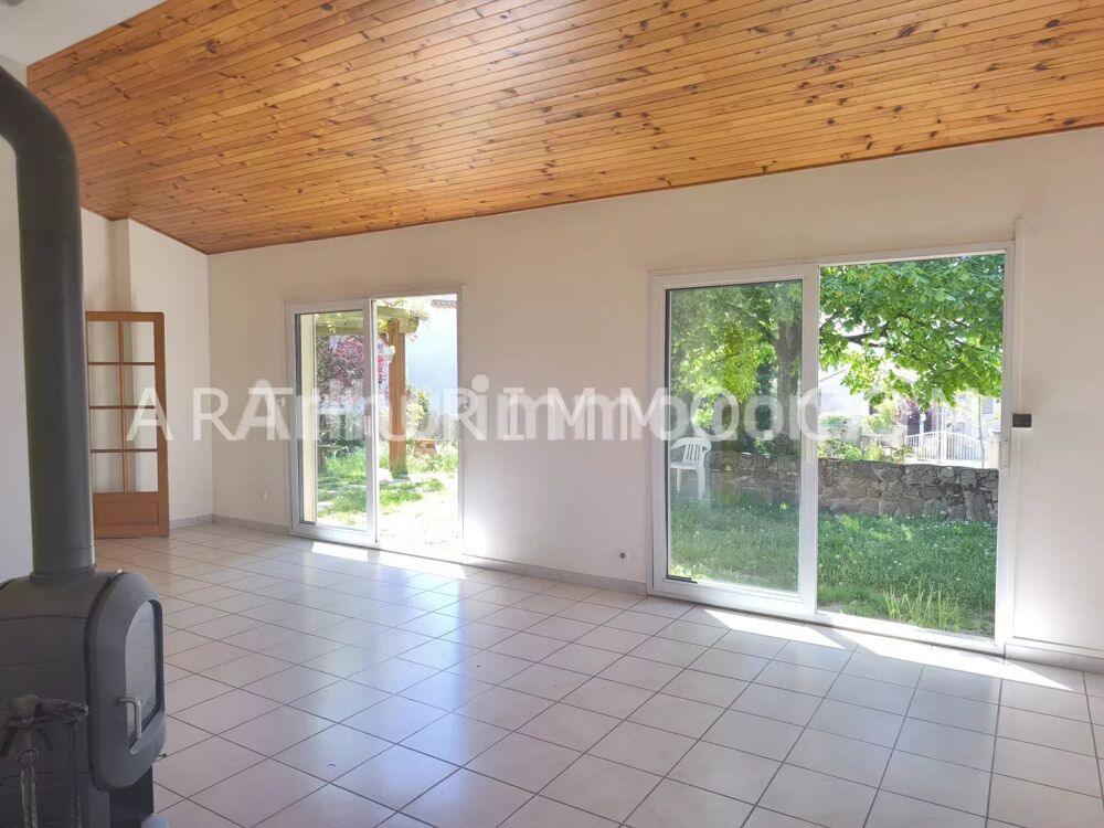 Maison/Villa 7 pièces