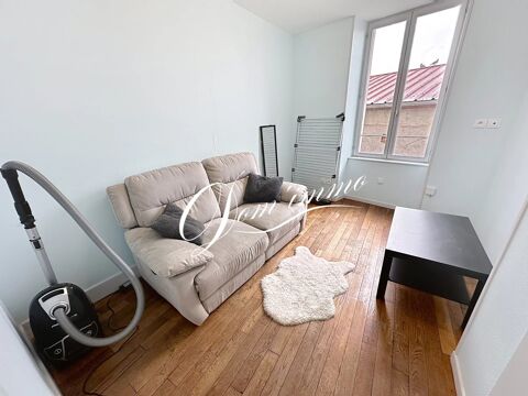  Appartement � louer 3 pi�ces 33 m�