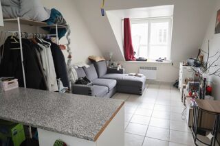  Appartement � vendre 4 pi�ces 67 m�