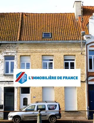  Maison � vendre 6 pi�ces 120 m�