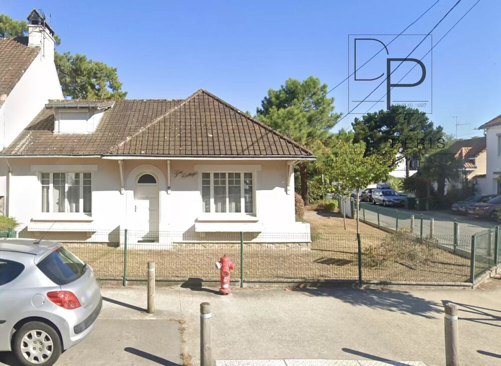 MAISON A RENOVER LA BAULE CENTRE