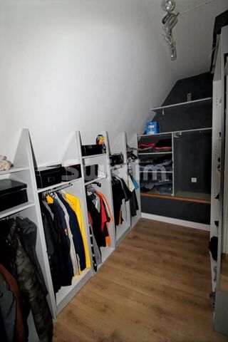  Appartement � vendre 4 pi�ces 90 m�