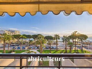  Appartement � vendre 4 pi�ces 84 m�