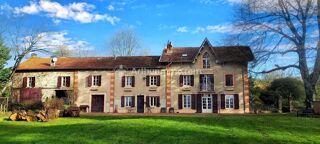 Maison à vendre 15 + pièces 479 m²