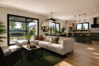  Maison 4 pièces 85 m² Saint-martin-la-plaine
