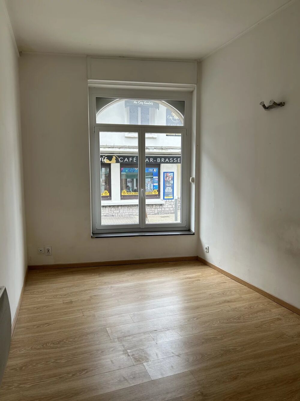 Location Appartement T2 avec jardin en plein centre ville Le portel