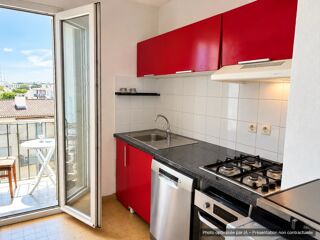  Appartement à vendre 4 pièces 68 m²