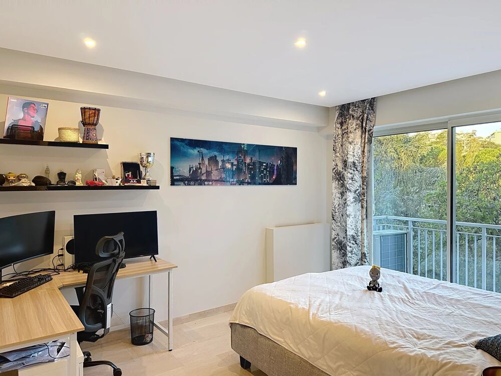 à vendre  Appartement Cannes (06400)