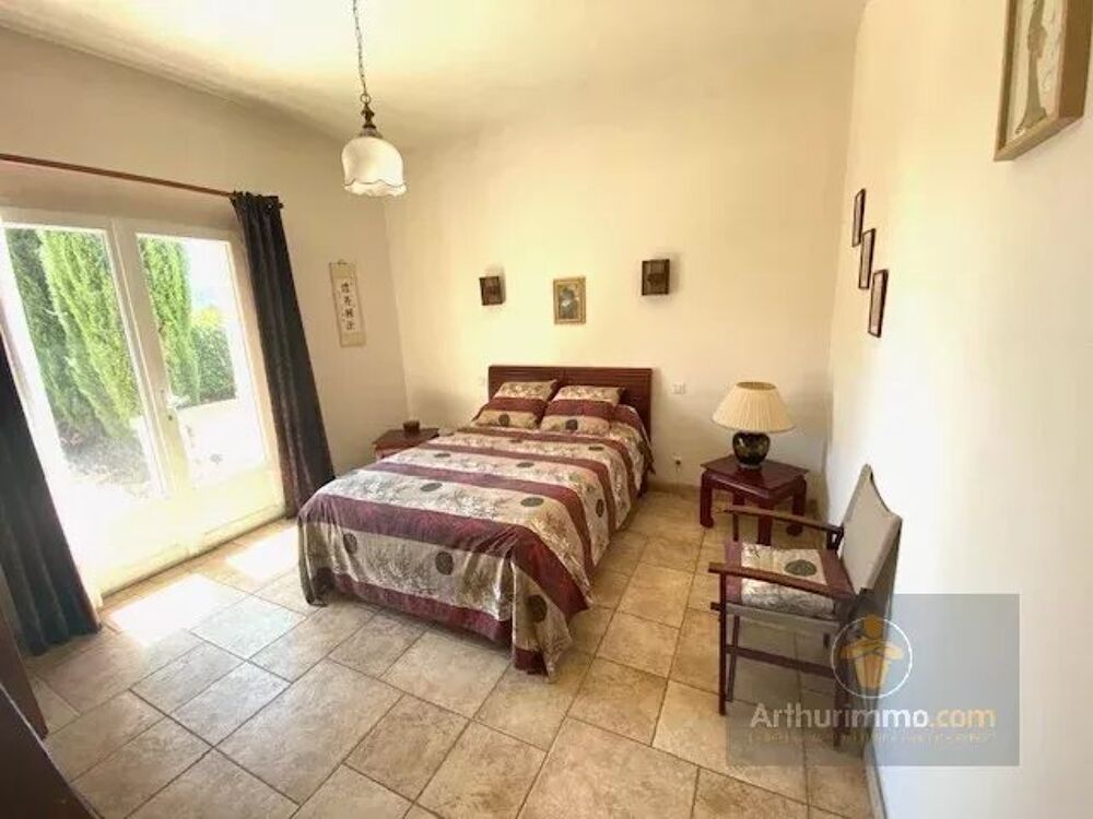  vendre  Maison Sollis-Pont (83210)