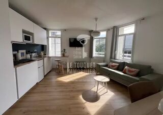  Appartement à vendre 2 pièces 35 m²