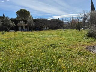  Terrain � louer 1300 m�