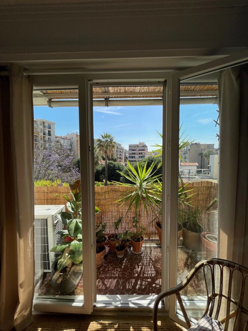 à vendre  Appartement Nice (06000)