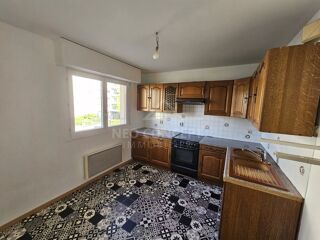  Appartement à vendre 4 pièces 80 m²