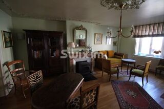 Maison à vendre 15 + pièces 367 m²