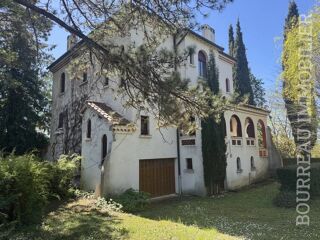 Maison � vendre 11 pi�ces 343 m�
