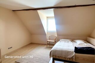  Appartement à vendre 3 pièces 68 m²