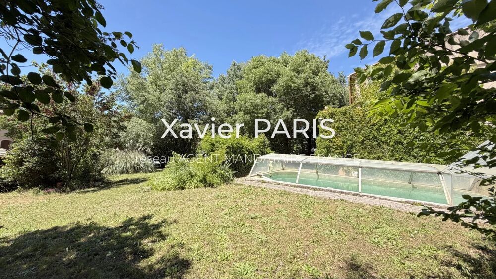 MEYREUIL  MONTAIGUET  AUX PORTES DAIX-EN-PROVENCE