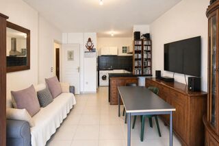  Appartement à vendre 2 pièces 43 m²