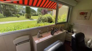  Appartement � vendre 1 pi�ce 24 m�