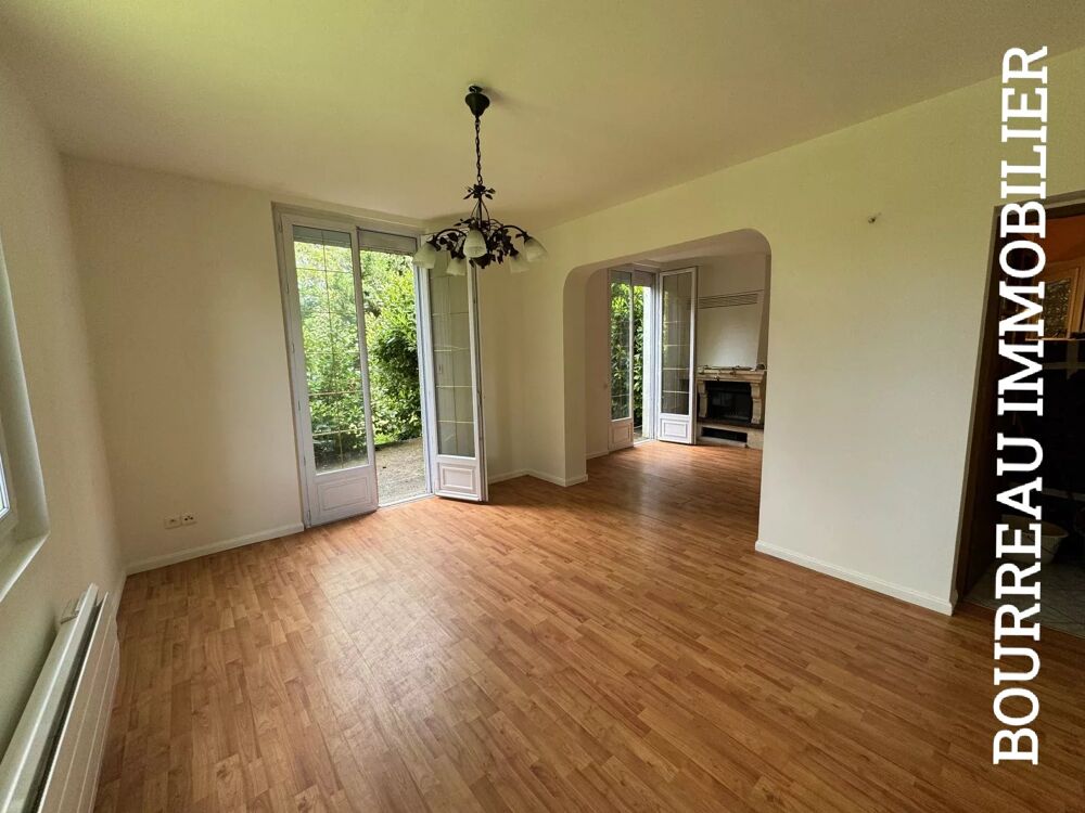 Vente Maison JOIGNY RIVE GAUCHE Joigny